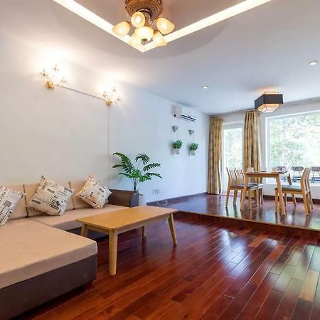 The Wooden Apartments - In The Heart Of Ben Thanh Ho Şi Min Dış mekan fotoğraf